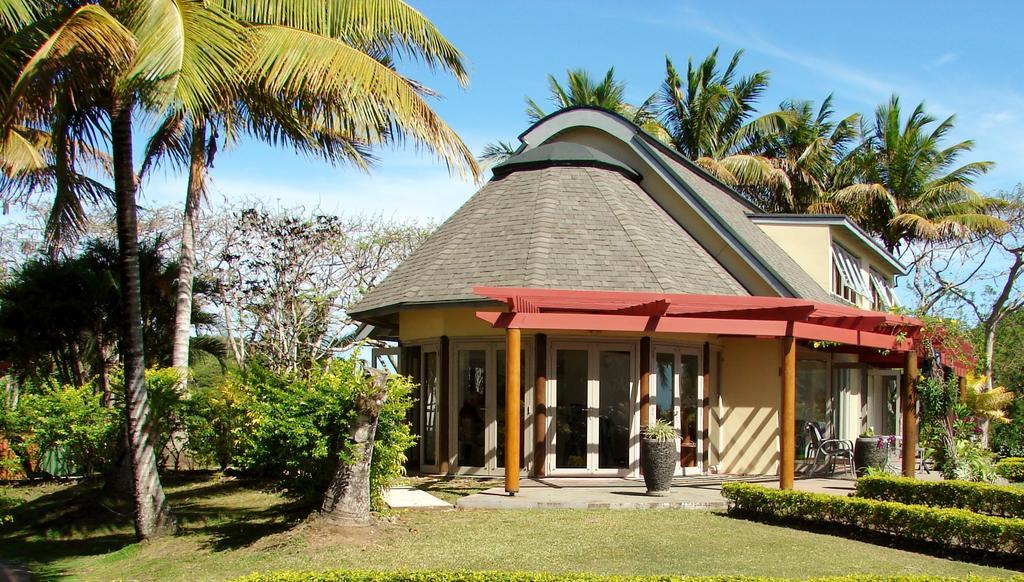 Malaqereqere Villasシンガトカ 部屋 写真